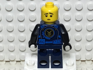 Jay, njo0282 Minifigure LEGO®
