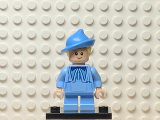 Gabrielle Delacour, hp203 Minifigure LEGO®   