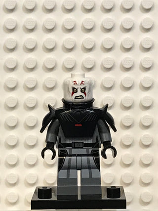 The Inquisitor, sw0622 Minifigure LEGO®   