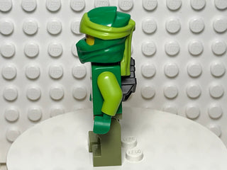 Lloyd, njo727 Minifigure LEGO®   