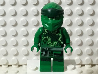 Lloyd, njo619 Minifigure LEGO®