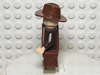 Indiana Jones, iaj001 Minifigure LEGO®   