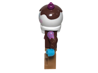 Ice Cream Saxophonist, vid015 Minifigure LEGO®