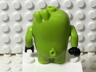 Foreman Pig, ang017 Minifigure LEGO®