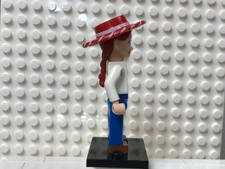 Jessie, toy012 Minifigure LEGO®