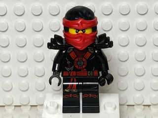 Kai (Deepstone) Possession, njo0153 Minifigure LEGO®