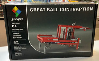 Great Ball Contraption, BF-GBC003 Building Kit LEGO®