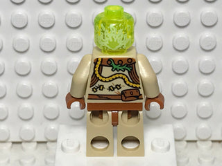 Jennie Napo Possessed, hs055 Minifigure LEGO®