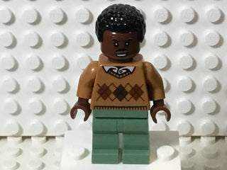 Robbie Robertson, sh0716 Minifigure LEGO®