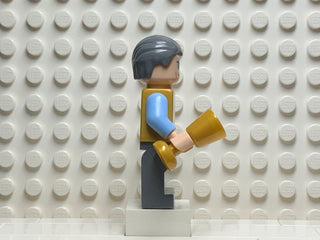 Grandmaster, sh0410 Minifigure LEGO®