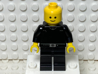 Imperial Shuttle Pilot, sw0042 Minifigure LEGO®
