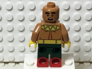 El Dorado, sh0462 Minifigure LEGO®