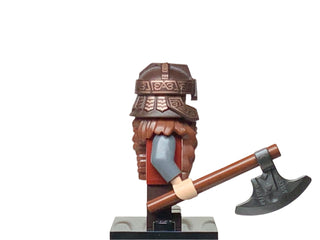 Gimli, dim007 Minifigure LEGO®