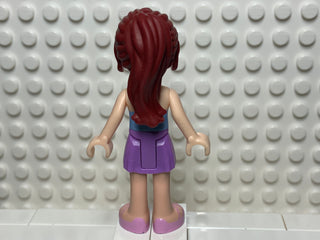 Mia, frnd0009 Minifigure LEGO®