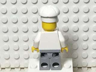 Gordon Zola, tlm051 Minifigure LEGO®