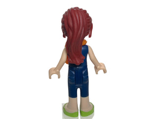 Mia, frnd0210 Minifigure LEGO®