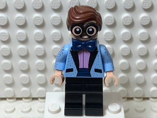 Dick Grayson, sh0325 Minifigure LEGO®