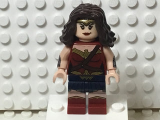 Wonder Woman, sh221 Minifigure LEGO®   