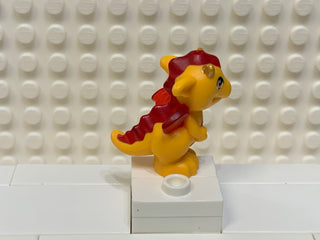 Spark, 26090pb03 LEGO® Animals LEGO®   