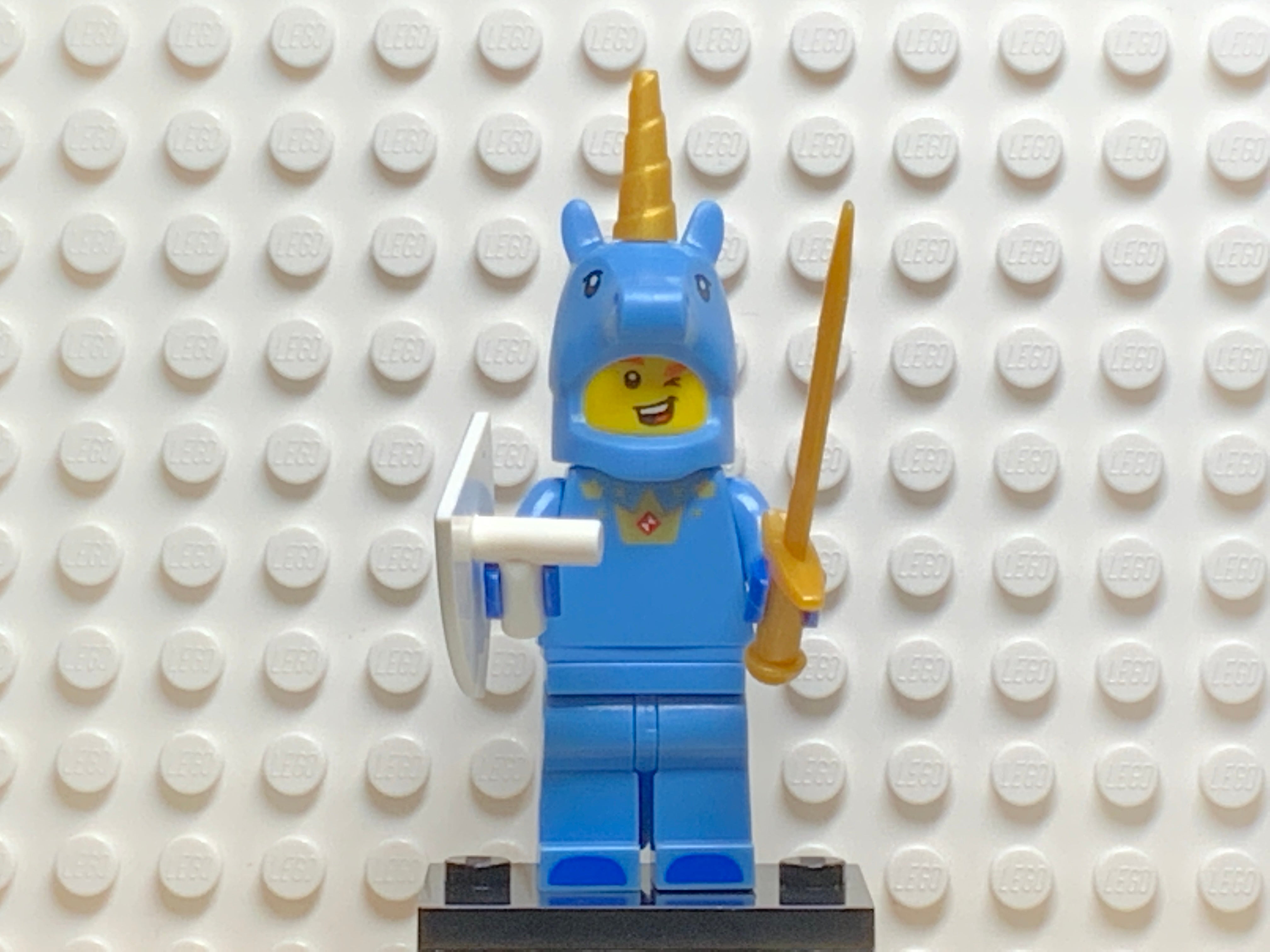 LEGO Unicorn Mini Figures
