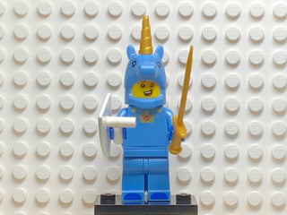 Unicorn Guy, col18-17 Minifigure LEGO®   