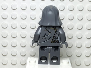 Silent Mary Masthead, poc042 Minifigure LEGO®