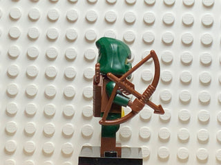 Rogue, col16-11 Minifigure LEGO®   