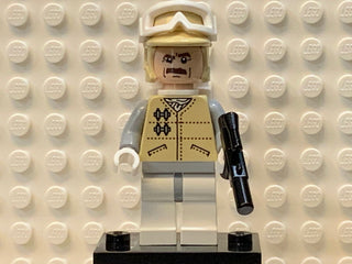 Hoth Officer, sw0258 Minifigure LEGO®
