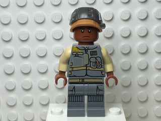 Corporal Tonc, sw0806 Minifigure LEGO®
