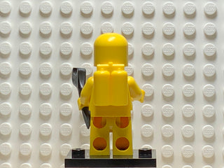 Classic Space, Kenny, tlm109 Minifigure LEGO®
