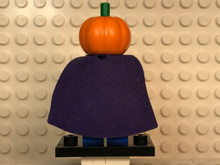 Headless Horseman / Elwood Crane, scd002, Scooby-Doo Minifigure LEGO®   