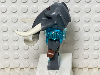 Maula, loc085 Minifigure LEGO®