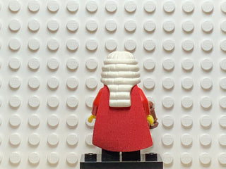 Judge, col09-10 Minifigure LEGO®