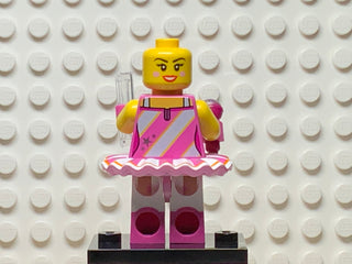 Candy Rapper, coltlm2-11 Minifigure LEGO®