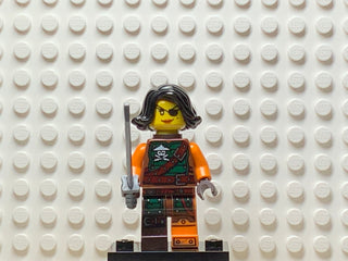 Cyren, njo0211 Minifigure LEGO®