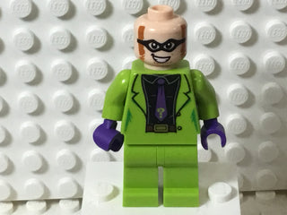 The Riddler, sh0593 Minifigure LEGO®