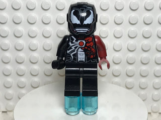 Iron Venom, sh0633 Minifigure LEGO®
