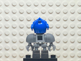 Clay Bot, nex090 Minifigure LEGO®