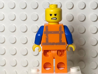 Emmet, tlm142 Minifigure LEGO®