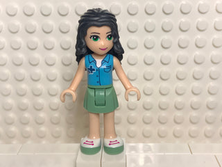 Emma, frnd0099 Minifigure LEGO®