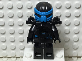 Nya, njo0279 Minifigure LEGO®