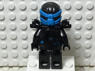 Nya, njo279 Minifigure LEGO®   