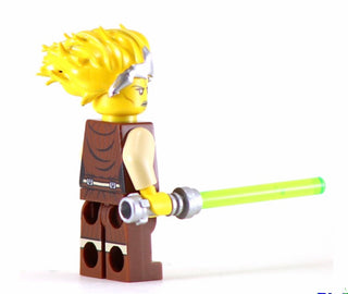 TIPAR Custom Printed & Inspired Lego Jedi Star Wars Minifigure Custom minifigure BigKidBrix