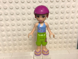 Mia, frnd0189 Minifigure LEGO®
