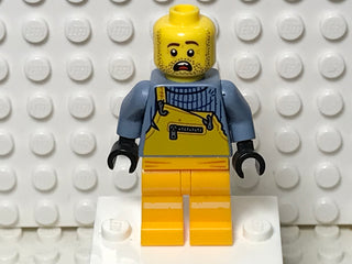 Jonas Jr., hs008 Minifigure LEGO®