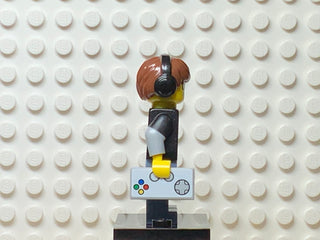 Video Game Guy, col12-4 Minifigure LEGO®