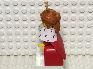 Queen, col15-16 Minifigure LEGO®