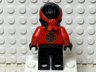 Kai, njo0349 Minifigure LEGO®