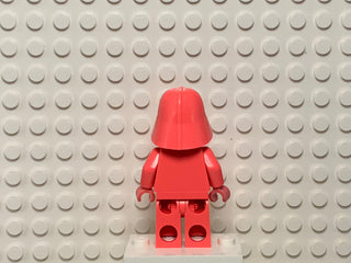 Prototype Darth Vader, Coral Monochrome Minifigure LEGO®