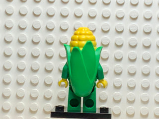 Corn Cob Guy, col17-4 Minifigure LEGO®